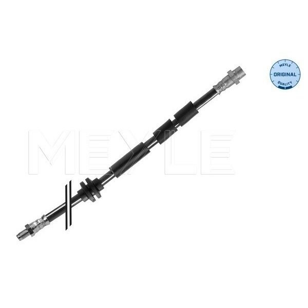 Meyle Brake Hose Hydraulic Hose, 3005250004 3005250004 - main